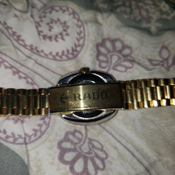 Rado The Original Automatic main image 5